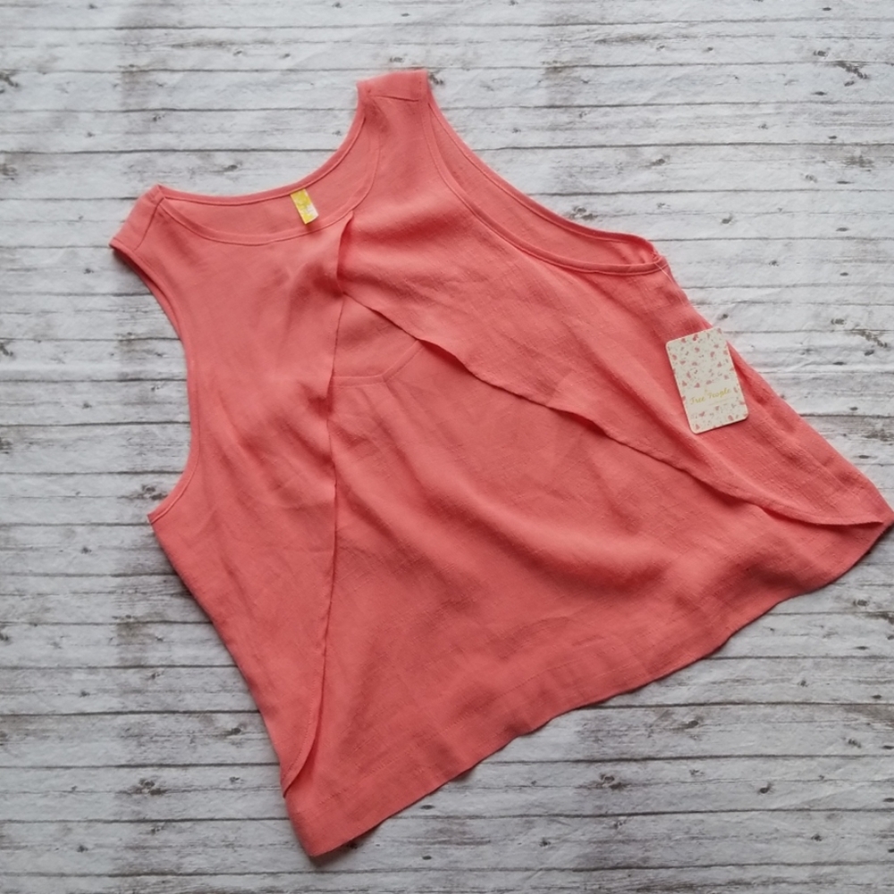 Free People tank